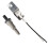 Kit de remplacement pour allumeur à gaz Weber 80462 4