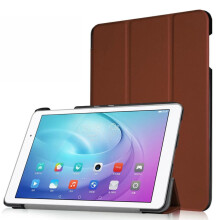 Galaxy Tab A7 10.4 Skyddsfodral för T500/T505