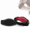 Attelle pour coude avec coussinet de compression (lot de 2) rouge 2