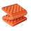Camping Seat Cushion Foldable Outdoor Sitting Pad 6