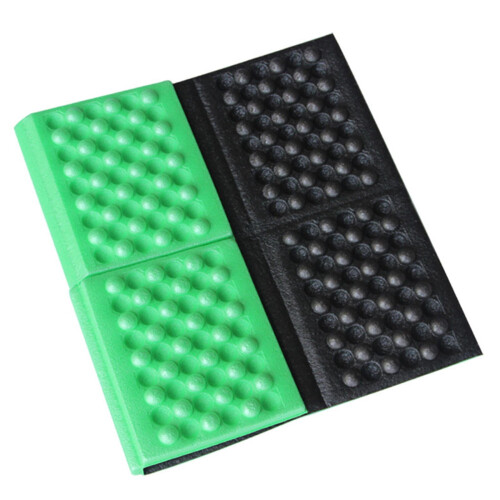 Camping Seat Cushion Foldable Outdoor Sitting Pad 1