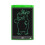 (Green)Handwriting Tablet Drawing Tablet Paperless Digital Notepad Abs Lcd 85 Inches 1