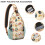 Τσάντα Sushi Sling για Unisex, 1 τεμάχιο 2
