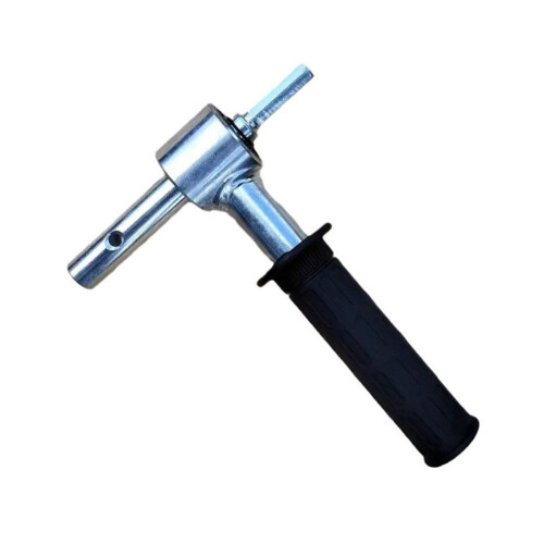 Adaptateur pour perceuse à glace, convertisseur de fixation léger W2