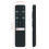 Télécommande de remplacement pour téléviseur intelligent TCL 4