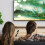Télécommande de remplacement pour téléviseur intelligent TCL 5
