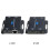 Επεκτατήρας σήματος HDMI Cat6 1080p60m 3
