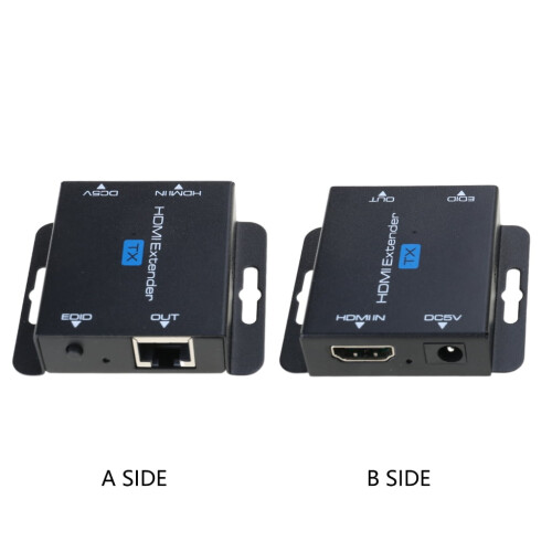 Επεκτατήρας σήματος HDMI Cat6 1080p60m 2