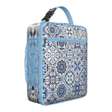 Sac à lunch isotherme avec poignée, étanche et imperméable
