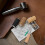 HEMOTON Sewing Products for Leather Crafting 1 Set 8