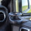 Jeep Wrangler JL Gladiator JT Right Window Cup Holder 5