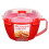 Sistema Sistema Microwave Noodle Bowl Food Container 940ml 1