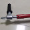 Adaptateur pour perceuse à glace, convertisseur de fixation léger W2 4