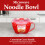Sistema Sistema Microwave Noodle Bowl Food Container 940ml 4