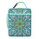 Isolierte Bento-Lunchtasche, wasserdicht, Mandala-Design 6