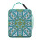 Isolierte Bento-Lunchtasche, wasserdicht, Mandala-Design 5