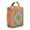 Sac isotherme souple Mandala psychédélique – Imperméable 1