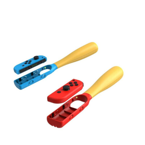 Switch Sport Baseballschläger-Griff für OLED 2