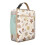 Sac à lunch isotherme avec poignée, étanche et imperméable 1