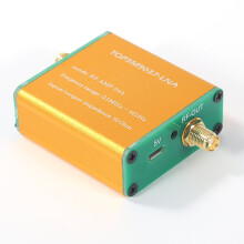 Préamplificateur radio à faible bruit pour Siuke Dsfen
