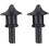 Bouton de starter pour débroussailleuses Stihl FS120FS200FS250 2