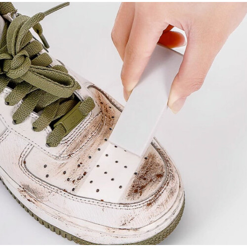 Sneaker Eraser Shoe Cleaning Tool 2 Pcs