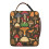Sac à lunch isotherme avec poignée, portable et réutilisable 6