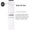 Télécommande Samsung Smart TV BN59-01330H Blanche 5