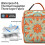 Sac isotherme imperméable Mandala psychédélique (1 pièce) 4
