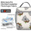 Sac isotherme souple Koala réutilisable et imperméable 4