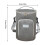 Sac isotherme rond pour bento (1 pièce) 1