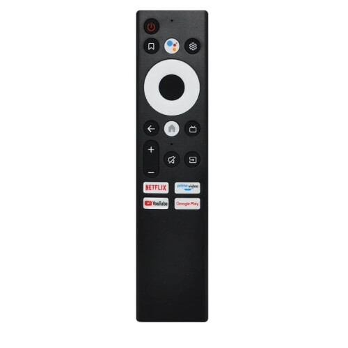 Télécommande vocale pour téléviseurs Coocaa et Skyworth Android