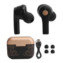 Écouteurs de sport sans fil TS-100 5.0 avec micro et charge