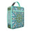 Isolierte Bento-Lunchtasche, wasserdicht, Mandala-Design 1