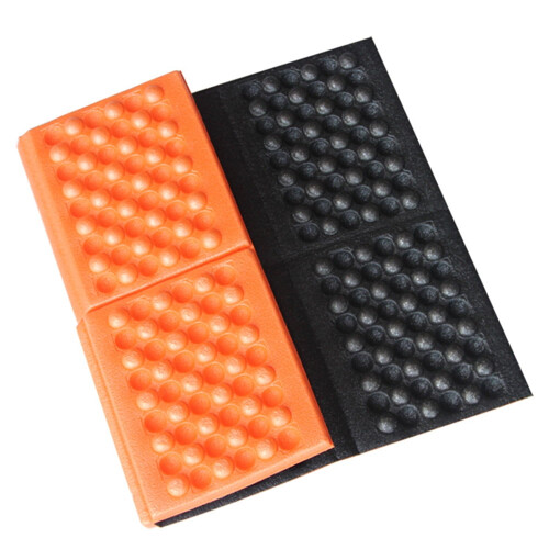 Camping Seat Cushion Foldable Outdoor Sitting Pad