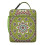 Sac isotherme Mandala psychédélique pour le déjeuner – Isolant thermique, 3