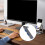 Aluminium-USB-3.0-Hub mit 3 Anschlüssen für Windows und Android 4