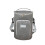 Sac isotherme rond pour bento (1 pièce) 2