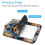 Luggage Tag Nautical Design 2 PCS 3