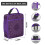 Mandala Thermo-Lunchbox, tragbare Kühltasche 2