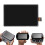 PSP GO LCD-Bildschirm mit Hintergrundbeleuchtung 2