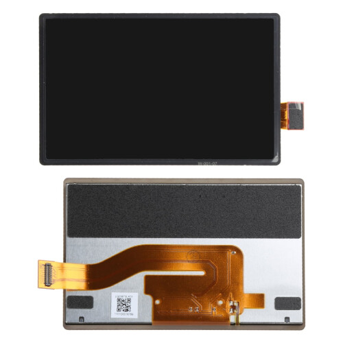 PSP GO LCD-Bildschirm mit Hintergrundbeleuchtung 2