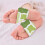 Αυτοθερμαινόμενα θερμαντικά χεριών φορητά, επαναχρησιμοποιήσιμα, συσκευασία 2 3