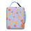 Isolierte Lunchtasche mit Griff im Seestern-Design 6