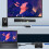 Επεκτατήρας σήματος HDMI Cat6 1080p60m 4