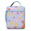 Isolierte Lunchtasche mit Griff im Seestern-Design 5