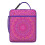 Sac isotherme imperméable à motif mandala (1 pièce) 6