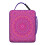 Sac isotherme imperméable à motif mandala (1 pièce) 5