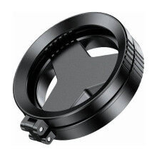 Kit de filtres magnétiques CPL et ND64 pour smartphone 52 mm