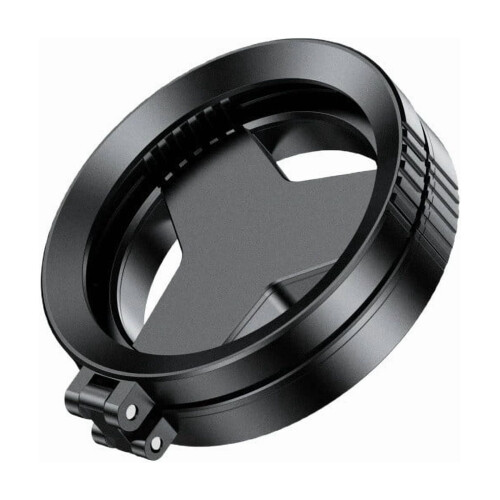 Μαγνητικό κιτ φίλτρου CPL και ND64 για smartphone 52mm